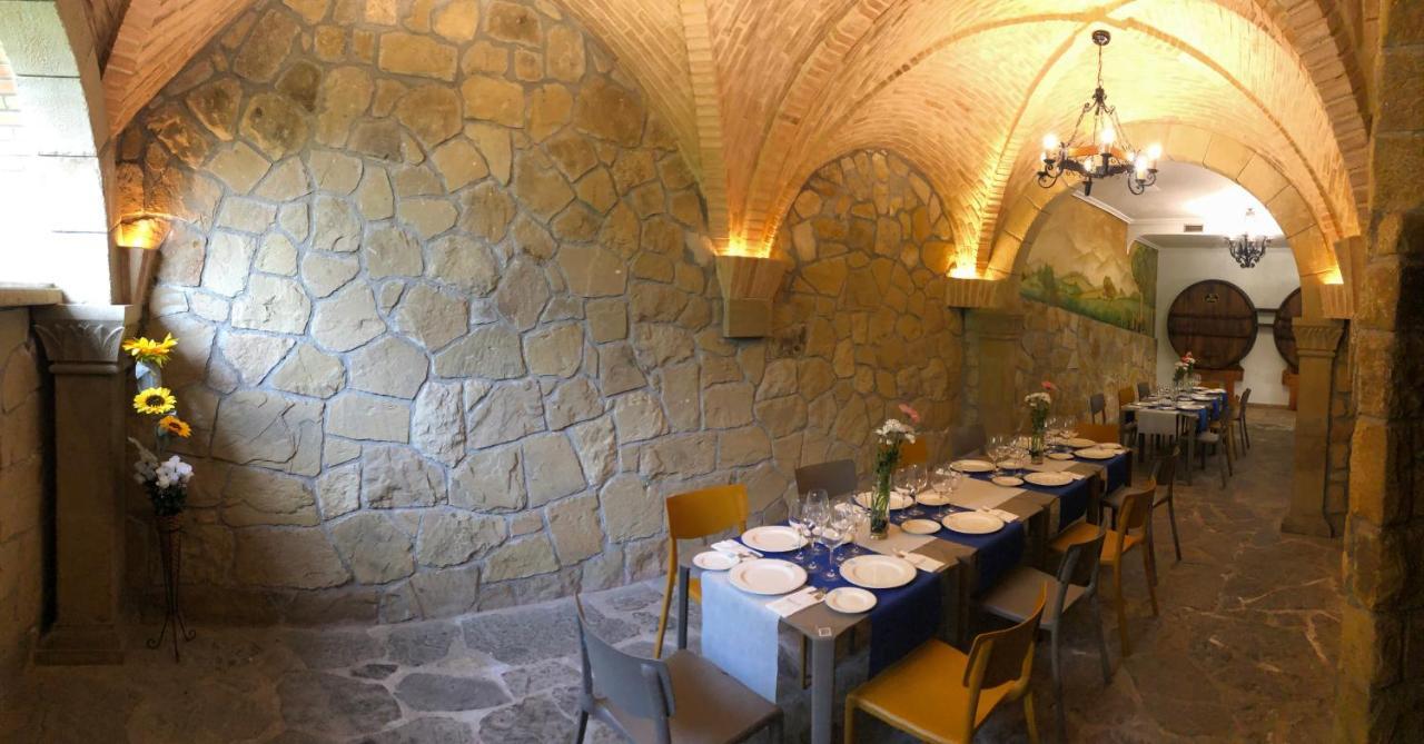 Pension Ametzagana San Sebastian Buitenkant foto