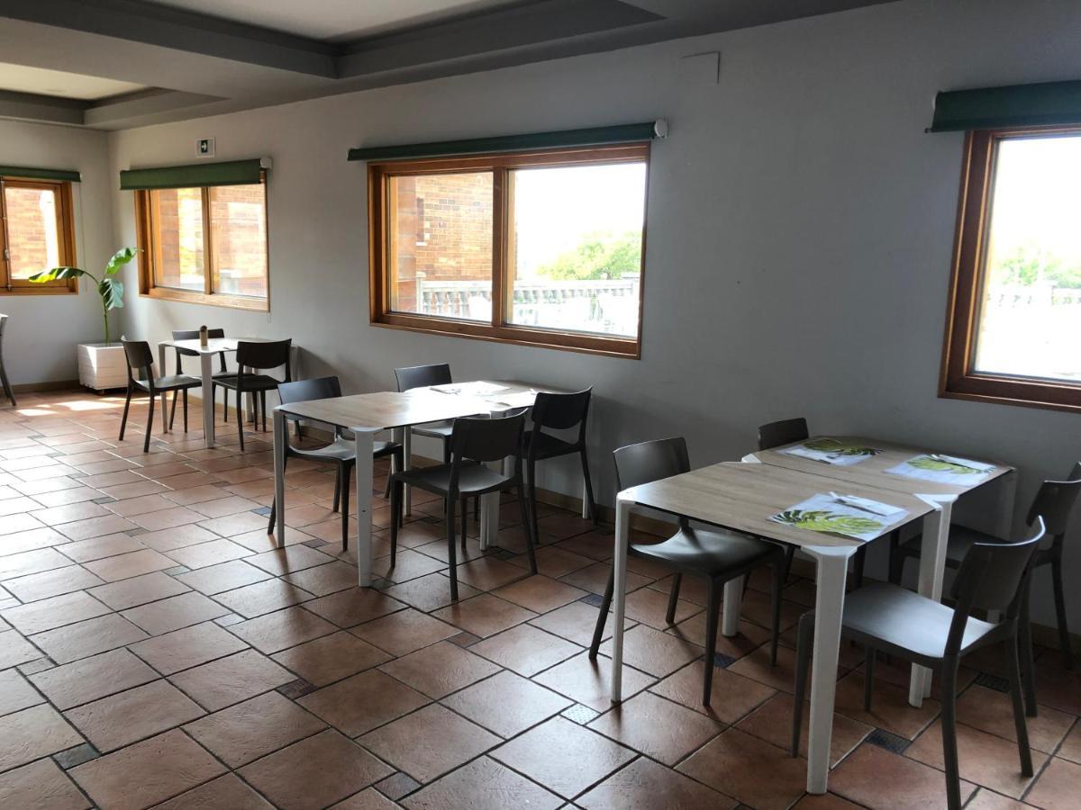 Pension Ametzagana San Sebastian Buitenkant foto