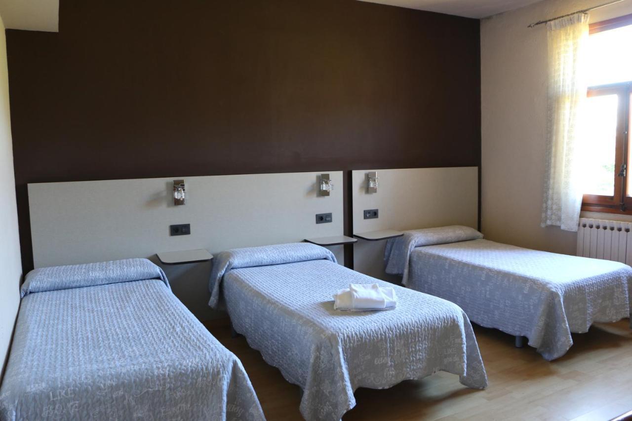 Pension Ametzagana San Sebastian Buitenkant foto