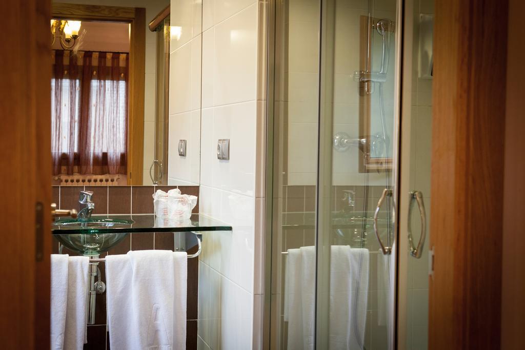 Pension Ametzagana San Sebastian Buitenkant foto