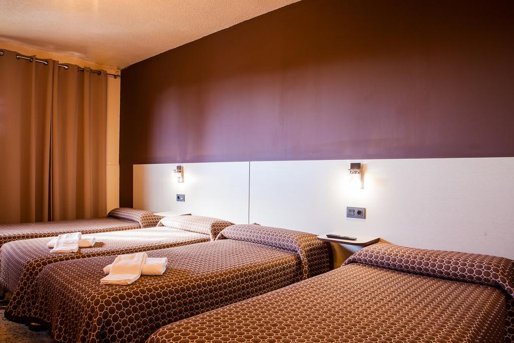 Pension Ametzagana San Sebastian Buitenkant foto