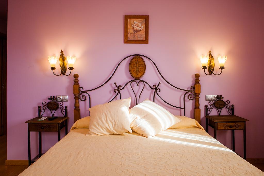 Pension Ametzagana San Sebastian Buitenkant foto