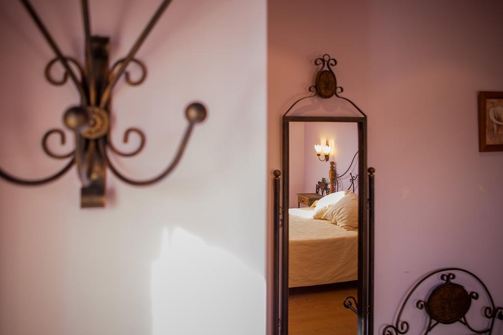 Pension Ametzagana San Sebastian Buitenkant foto