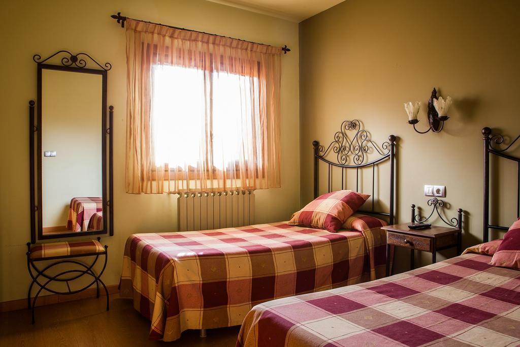 Pension Ametzagana San Sebastian Buitenkant foto