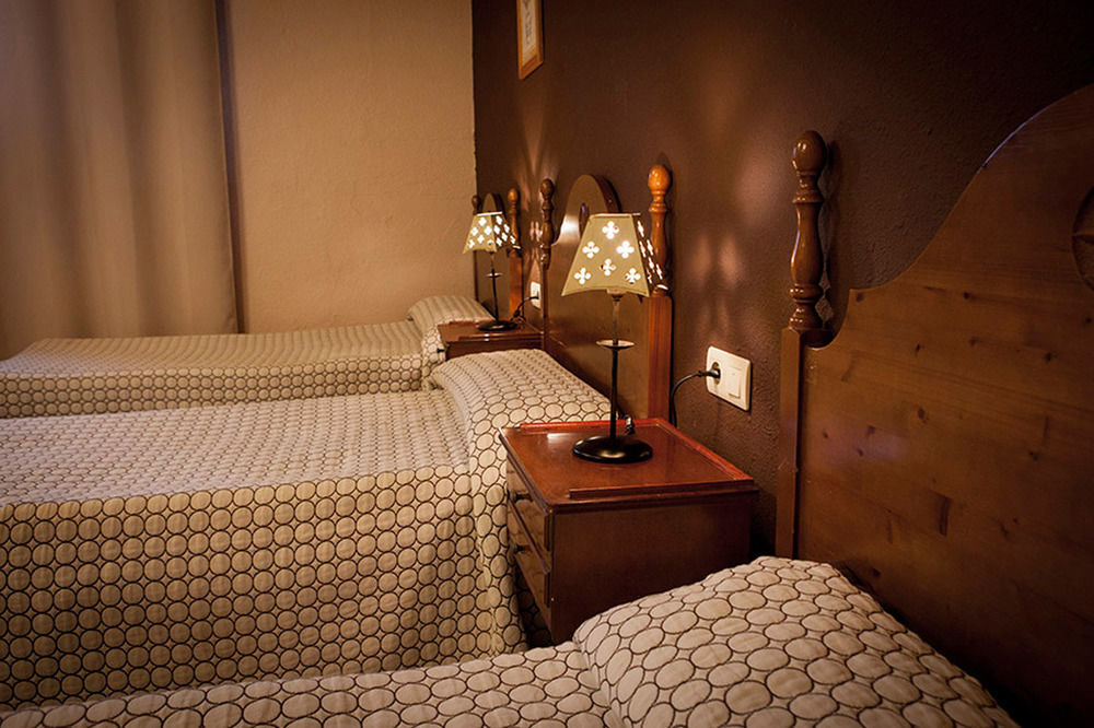 Pension Ametzagana San Sebastian Buitenkant foto